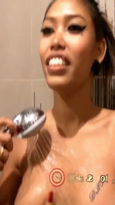 Asiansexdiary Busty Thai Babe Loves the Rough Stuff