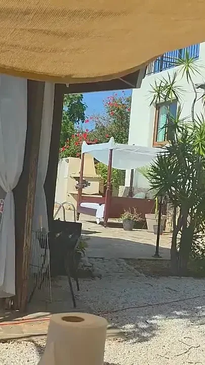 Stranger Stepson Fucked for Coffee