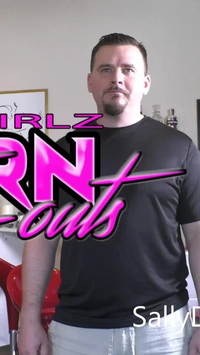 Porn tryouts III