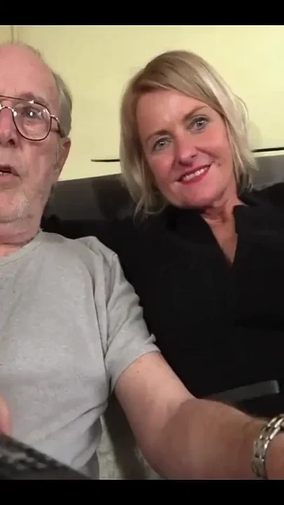 Old Husband Watches Posh Wife with 3 Big Cocked Thugs Part 1 6688 Sc-1-1