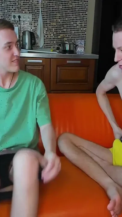 Don't Stop Me From Giving This Blowjob so Good