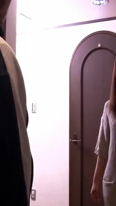 Living with His Stepbrothers Wife - an Awkward Tension That Slowly Turns Dangerous - Part4