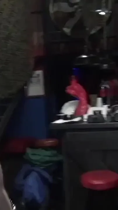 Three bottoms suckced raw by the straight Vlad Caslte