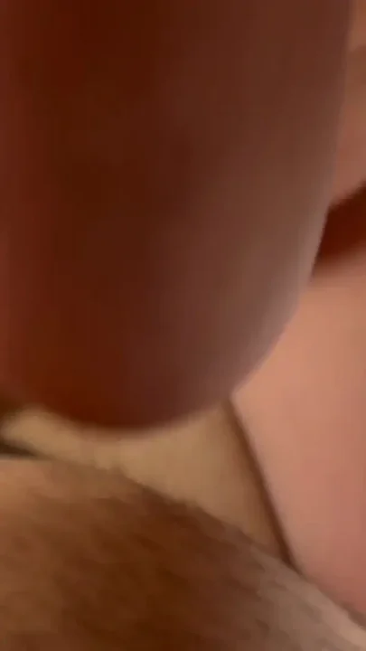 POV Mature Fucking