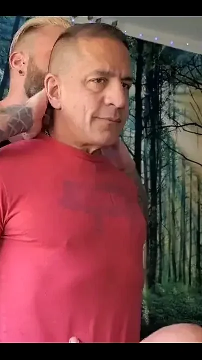 Tantric Fucking Massage 3 Way Part 1