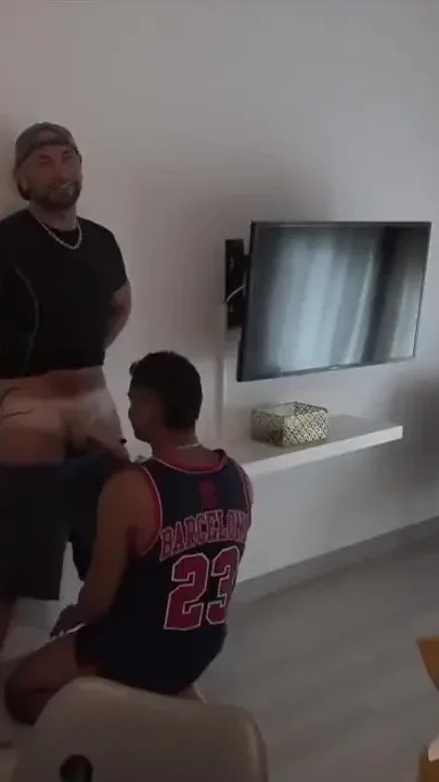 The sexy Latino Rudalo fucked raw by Jess Royan