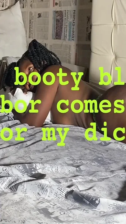 Gisting Taking Break and Enjoying This Black Thick Pussy