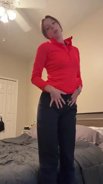 I Get Horniest After Doing Sports so Let's Cum Together