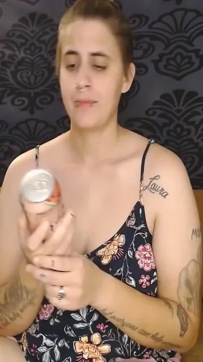 Abby's Loud Thick Snappy Burps Flavored Sparkling Water