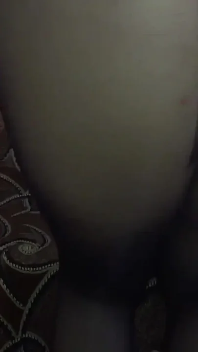 Web Model Twirls Ass in Front of the Camera