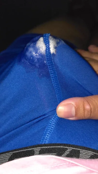 Hot homemade video