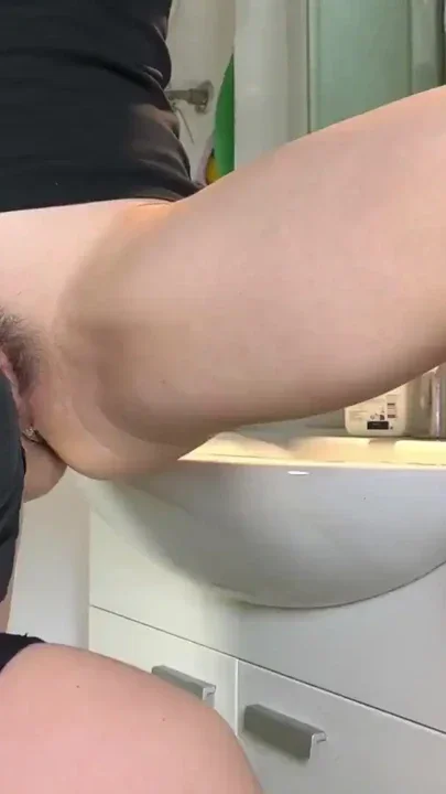Toilet Worship Ritual Fart Swallowing & Ass Cleaning Clip 1