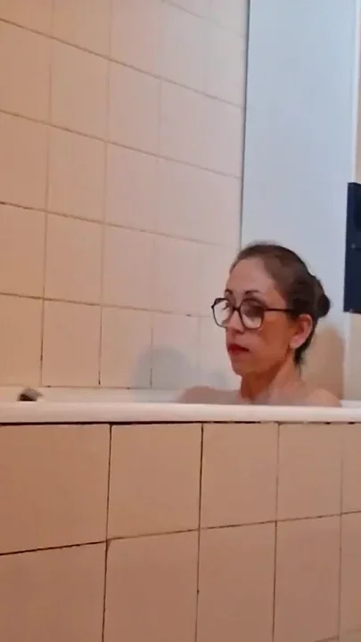 Bubble Bath