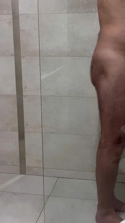 Incredibly Beautiful and Real Sex in the Shower