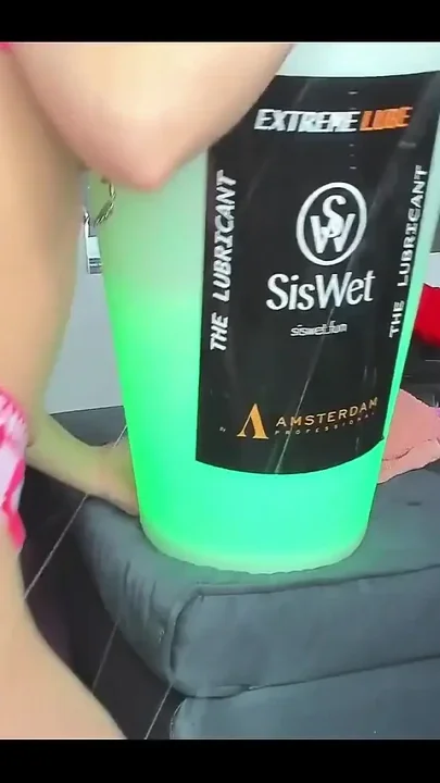 My Brain Is Melting so to Relief Some Stress I Fucked My Hole Again with My Machine