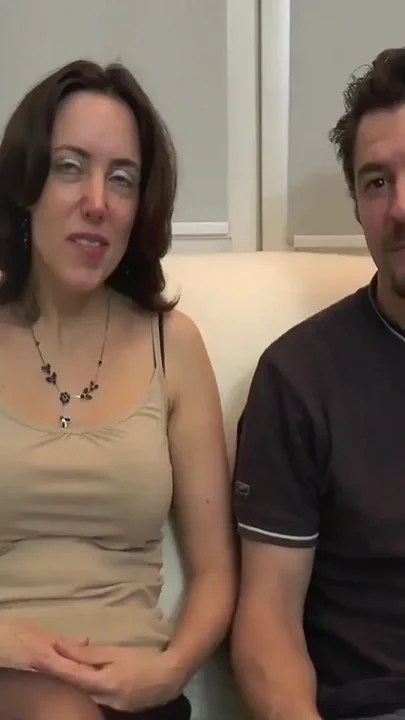 Elo the Cute MILF Fucked by a French Stud