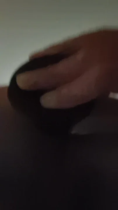 Nine inches of fun