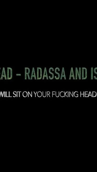 Sofa Head Top Girls - Heavy Head Sitting Domination