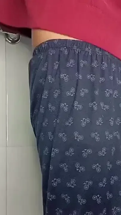 Why Don't You Want to Go in in the Shower with Me or Inside Me Side View
