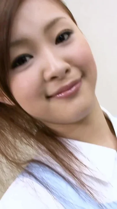 JAV Threesome Fucking Big Tits Japanese Nurse Teen in Hospital