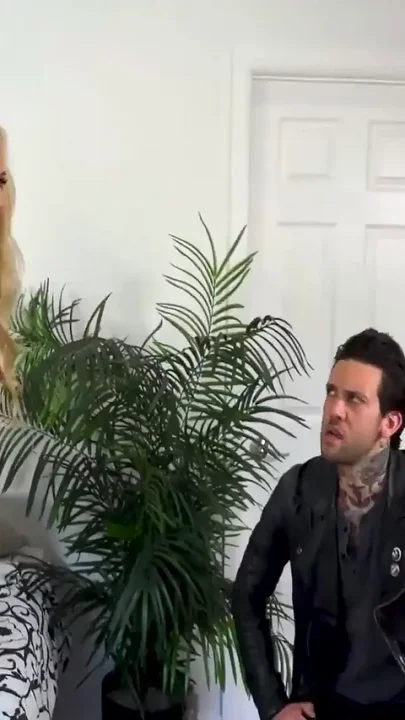 Cuckold Loses the Pink Slip to the Car Now He Has to Pay