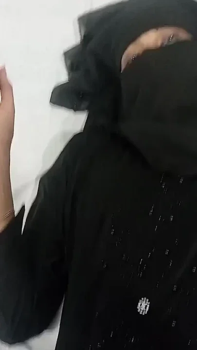 Muslim Women Was Fucked in Hotel Room