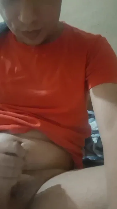 Eu e meu pinto