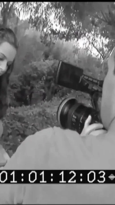 Sexy teens found something new