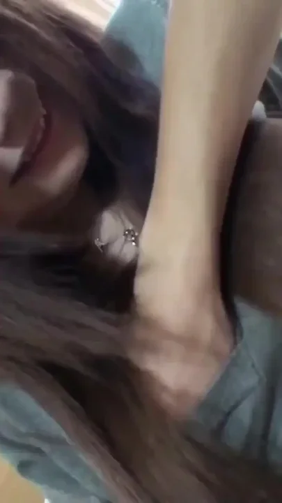 POV amateur porn from Japan