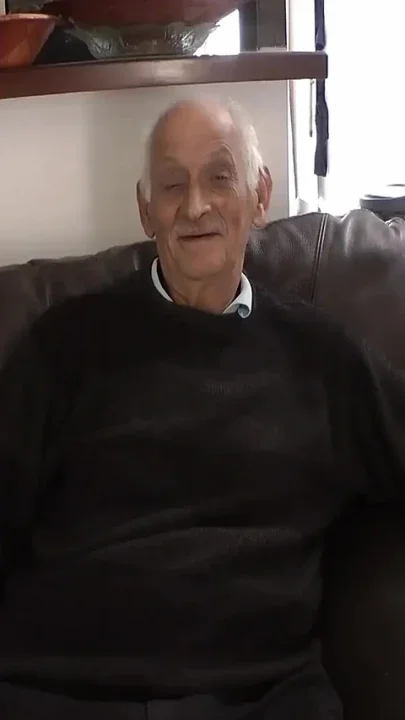 Two Grandpas Fuck a Young Girl - Porn Video