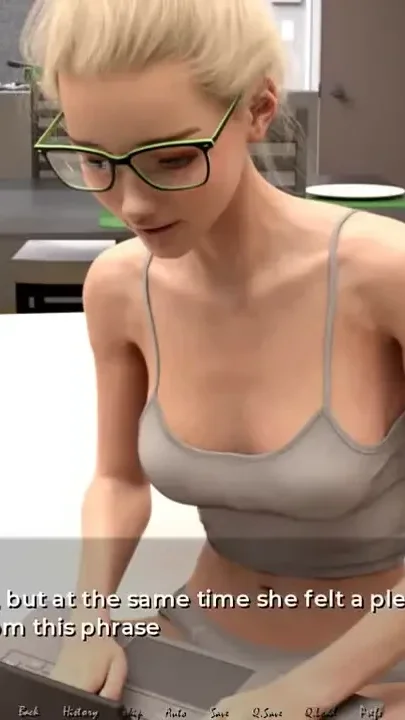 Moving Down Interrupted Female Orgasm ep13
