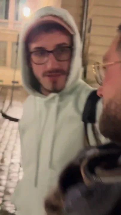 Nathan fucked bareback by his friend