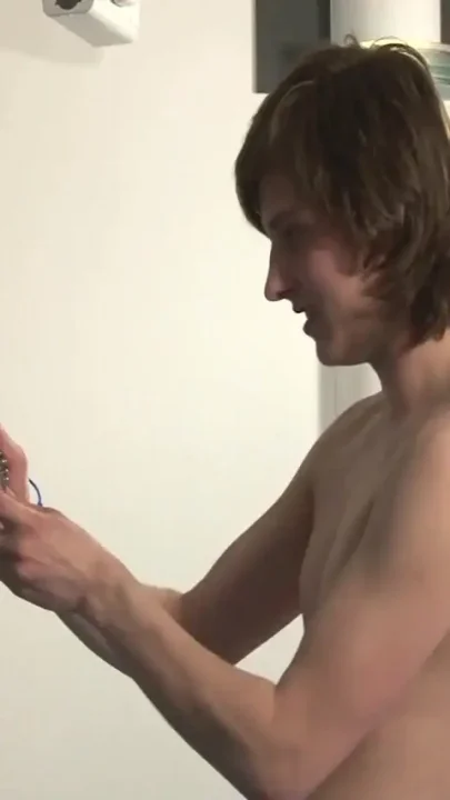 Gay - Threesome dream
