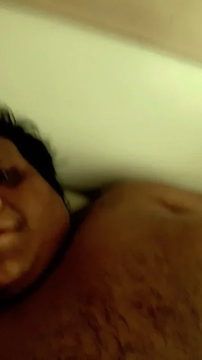 Fat DADDY working that dick