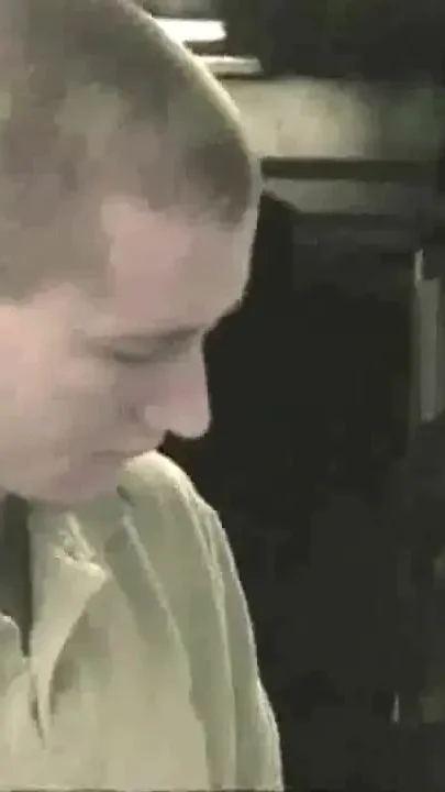 Anonymous mastruabtion in sex shop