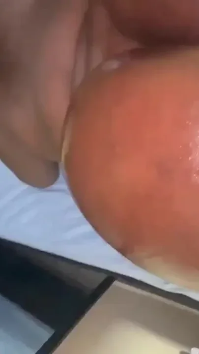 Big Bouncing Booty for Big Black Cock