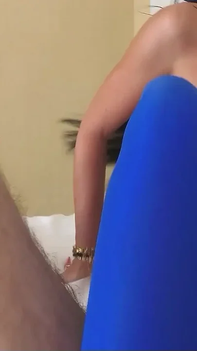 Horny Hole Needs to Be Filled