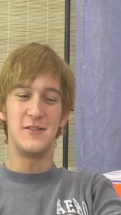 Andy's Anal Stuffer