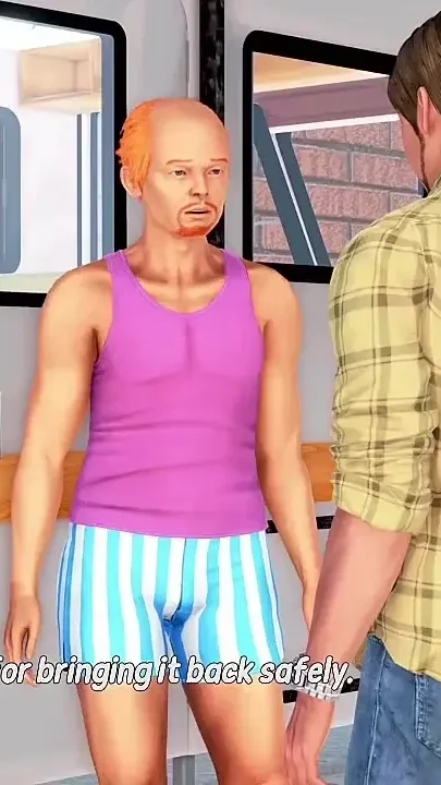 Max's Life Season 3 Episode 224 These Two MILF Love to Fuck