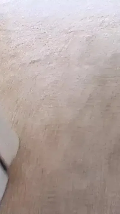 Hot Brunette Sucks and Rides Big Black Cock