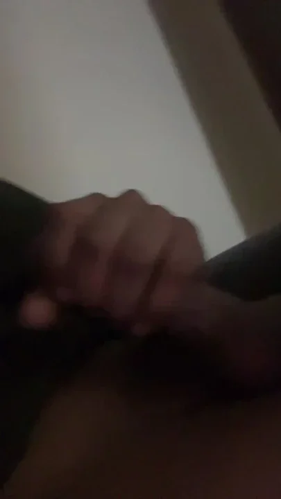 Teen boy masturbating