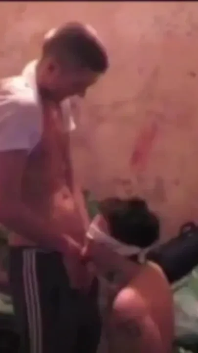 French slut fucked by badboy dominant