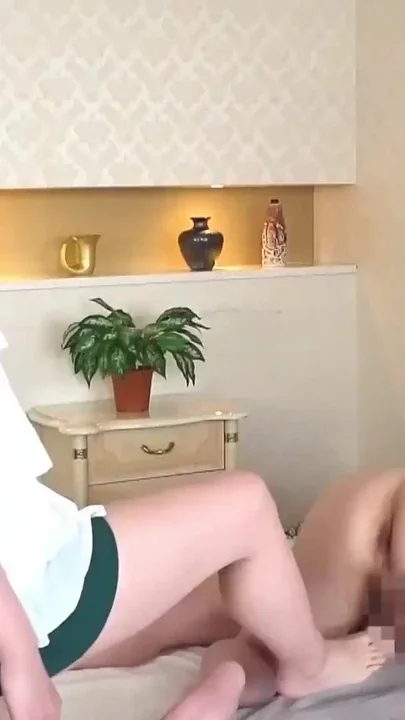 Forced To Lick Her Armpits And Nipples While His Dick Is Tugged On 2 Clip 2