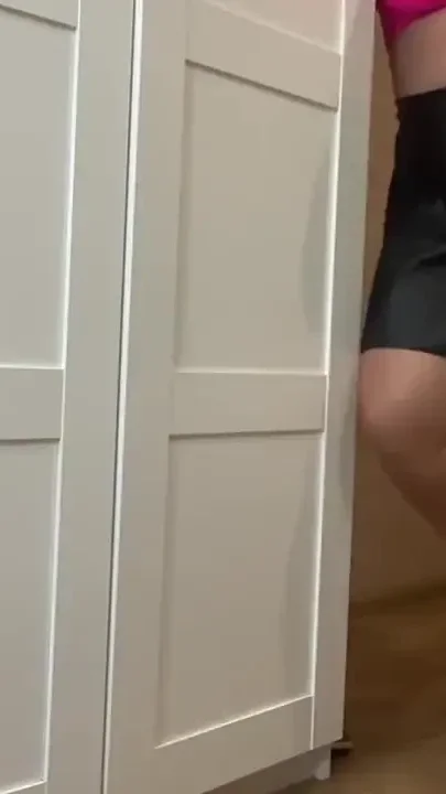 Restless Stepmom with Big Tits Wants Hard Sex