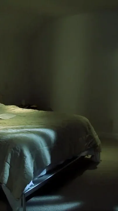 Kelly Wells Sucking Cum Out of Her Own Pussy to Unlock the Final Door -