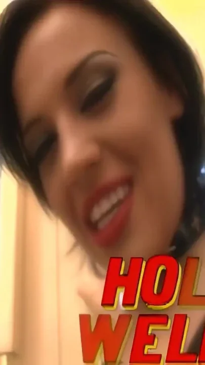 Holly the Disgusting Savage