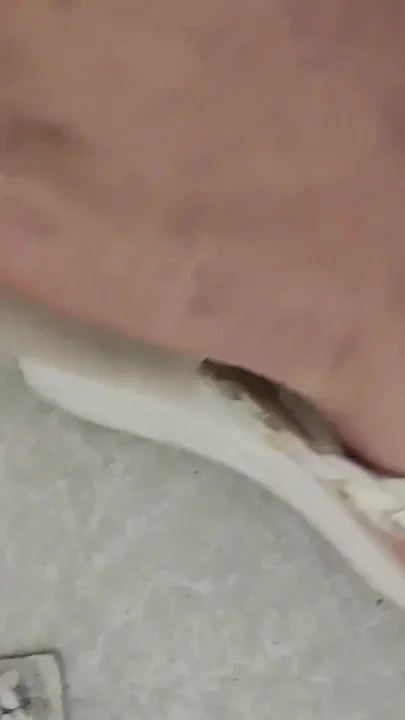 Sexy Feet and Footprints