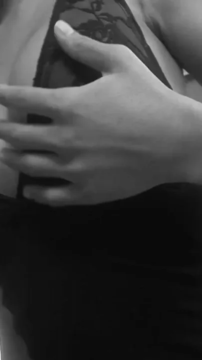 Hard and Passionate Sex with a Trans in the Shower and Sweat on the Bed