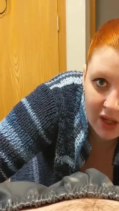 Humiliating stepmommy takes your virginity