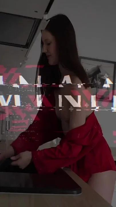 Submissive Teen First Anal Casting and Slave Training